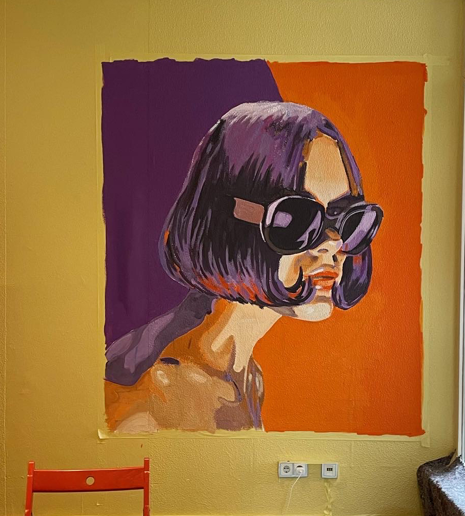 Christians Frisörteam 2025