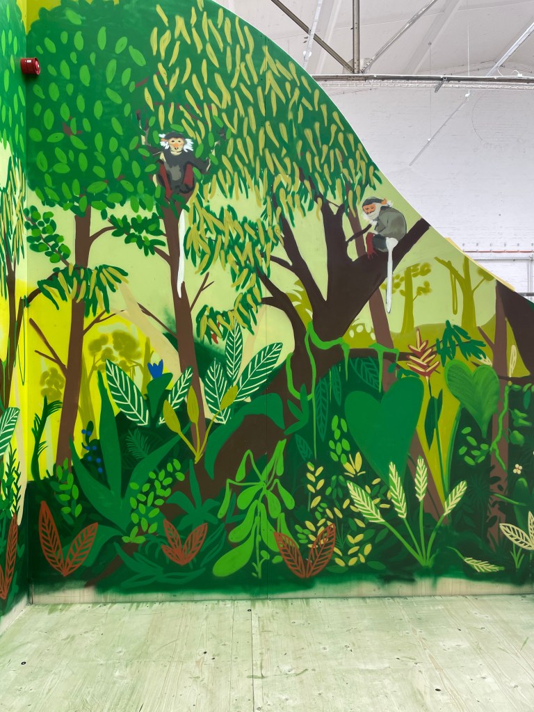 Stuntwerk Mühlheim 2024