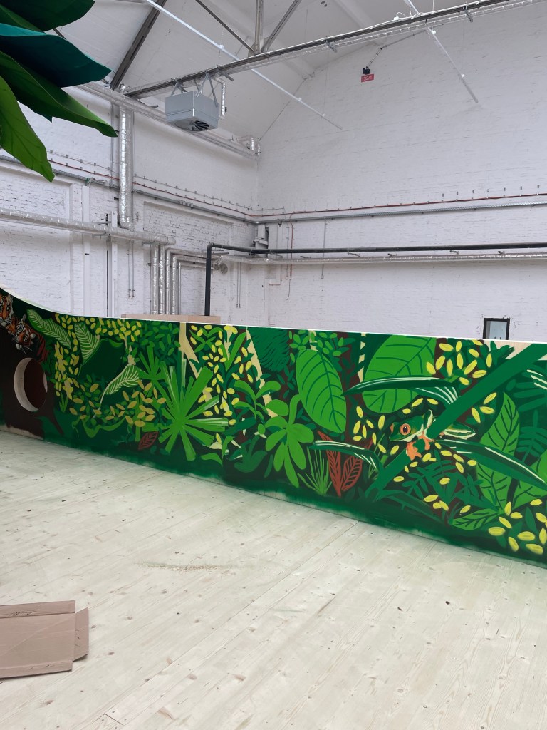 Stuntwerk Mühlheim 2024