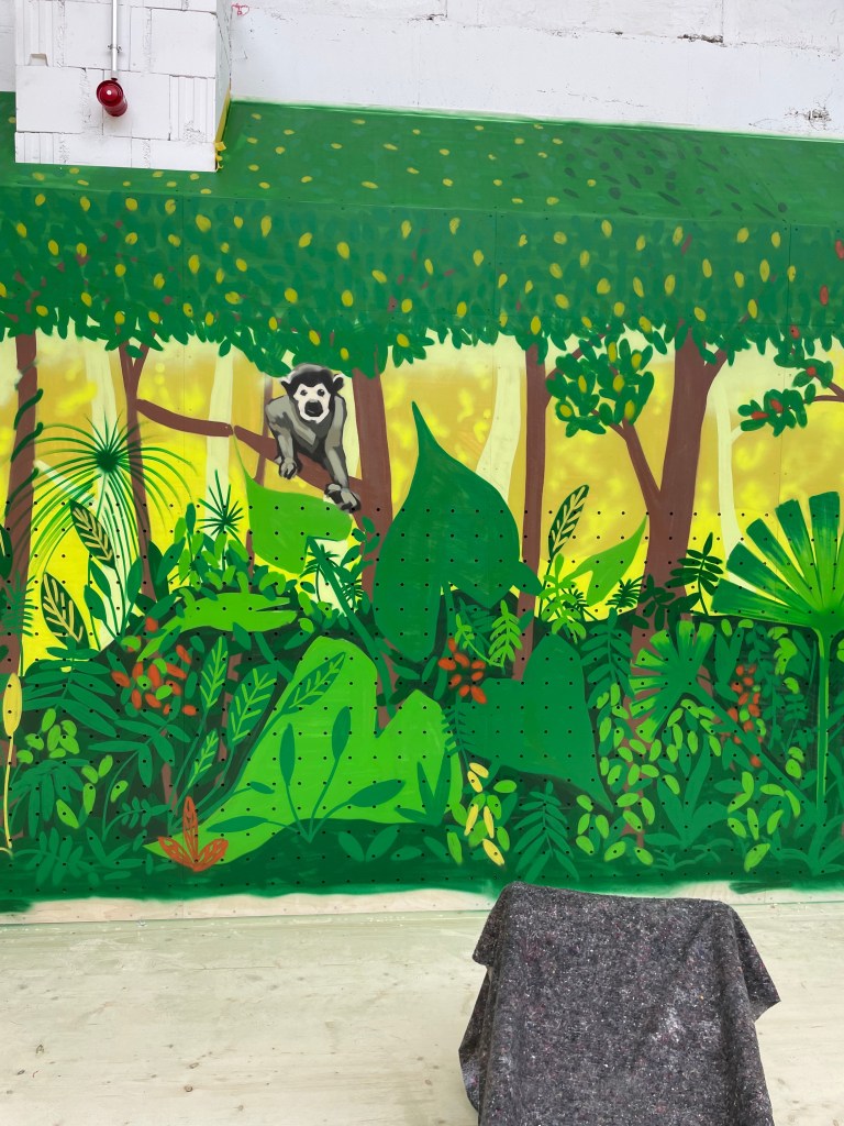 Stuntwerk Mühlheim 2024