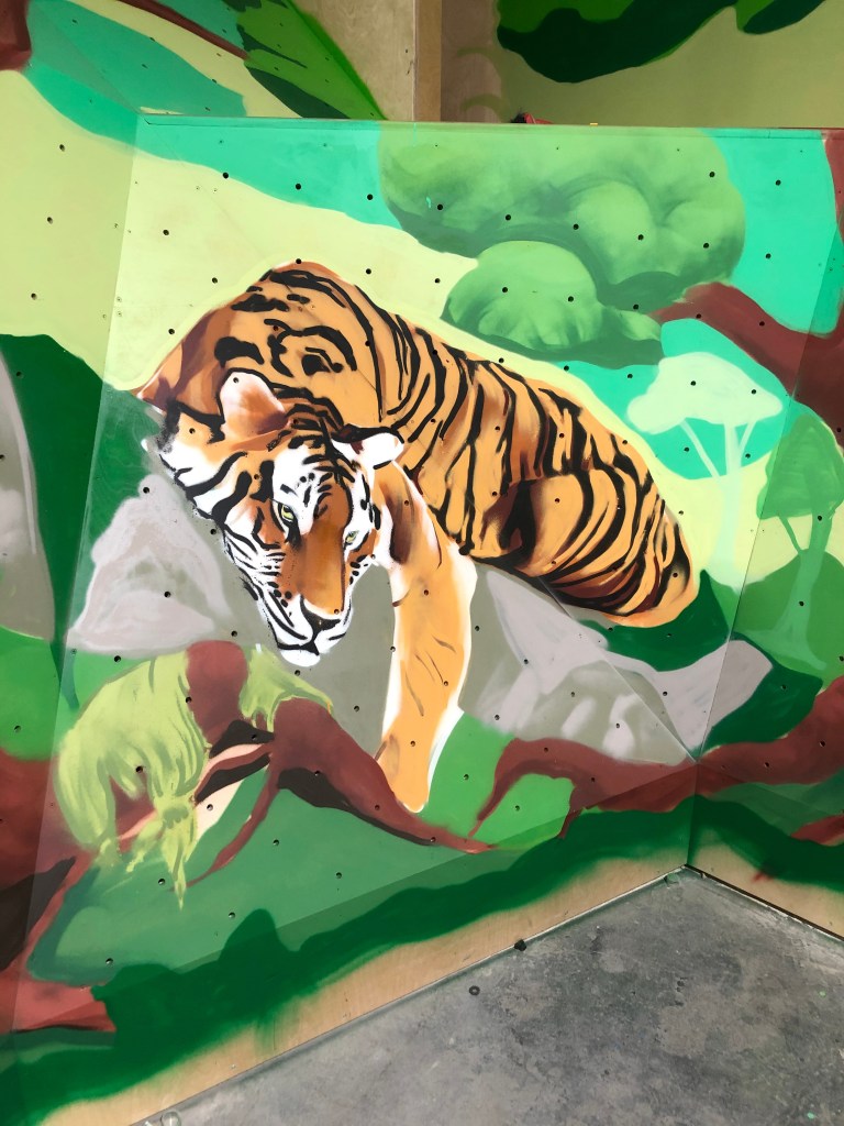 Stuntwerk Krefeld 2021