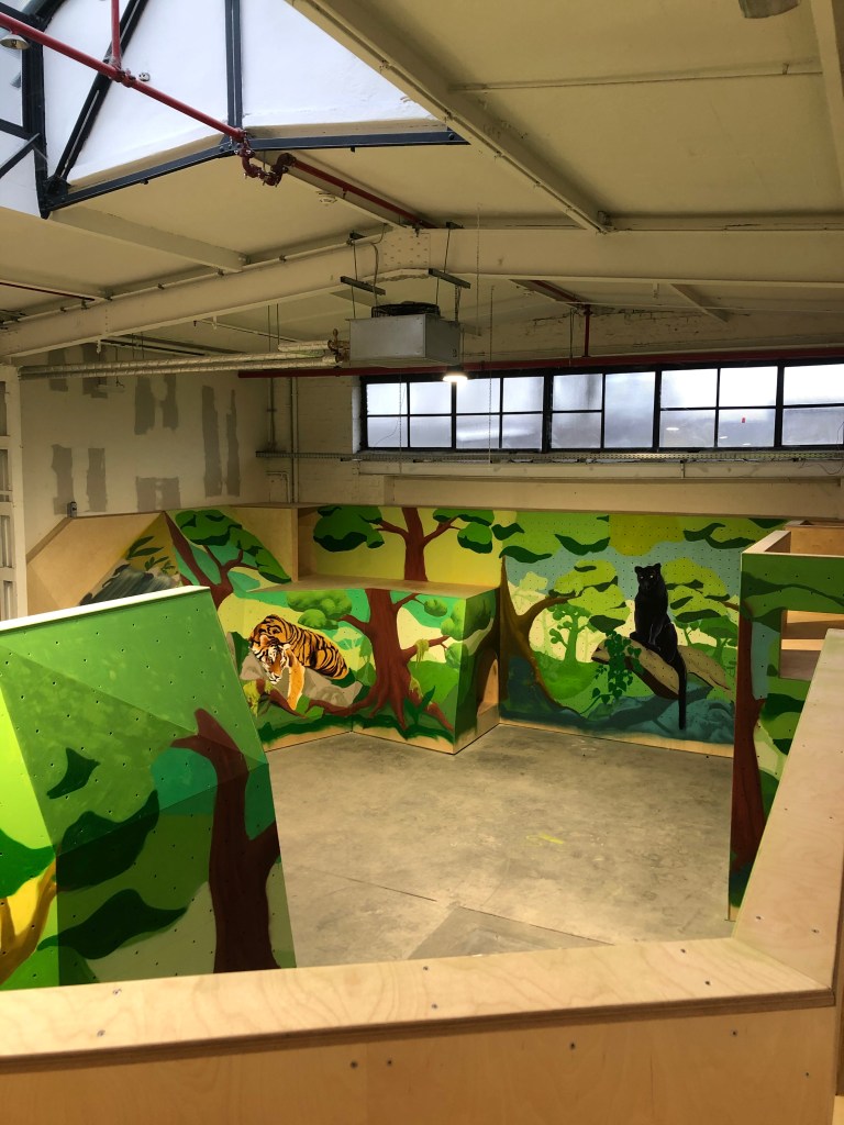 Stuntwerk Krefeld 2021