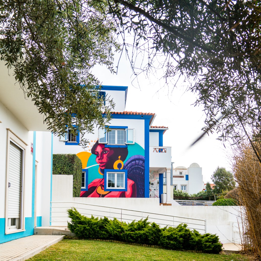 Captains Log House 2022