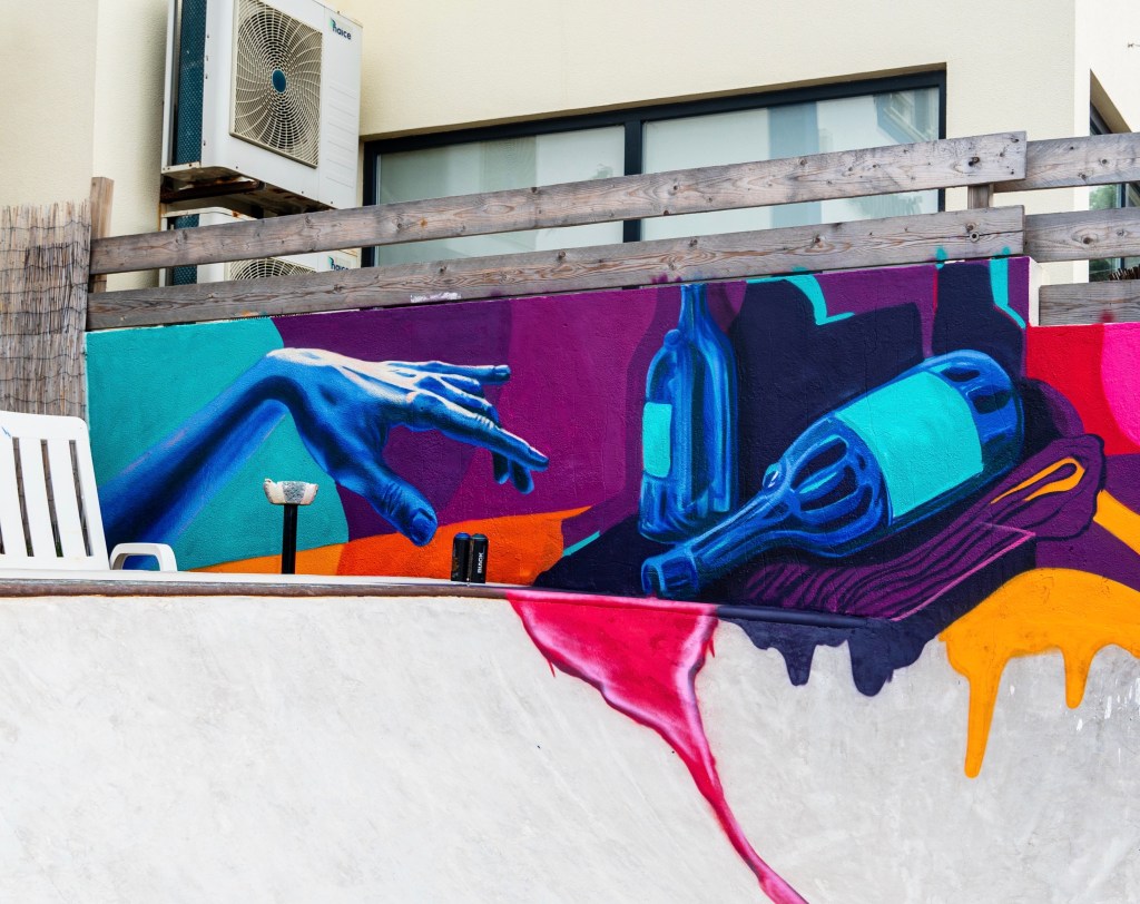 Captains Log House 2022